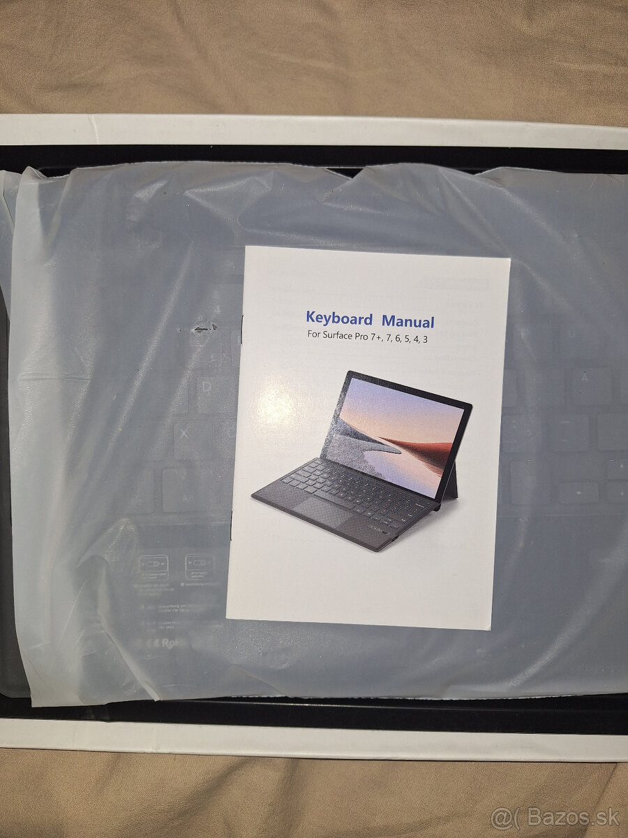 Predam rôzne veci cena za kus 5€ - 2