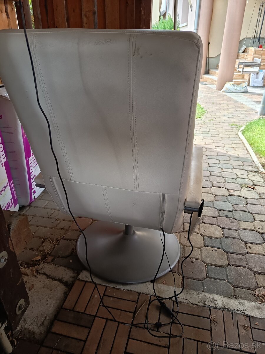 Relaxačné kreslo - 2