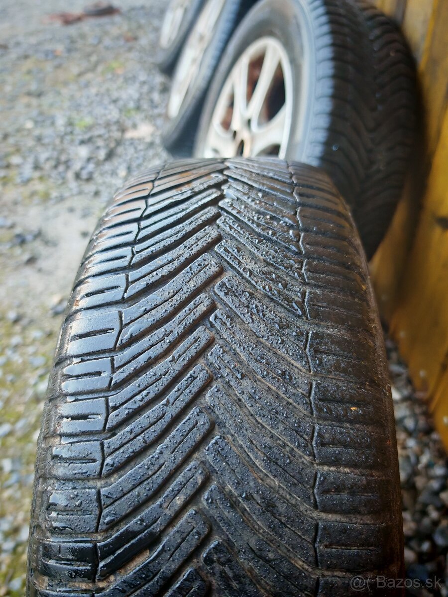 R15 disky 5x114,3 - 2