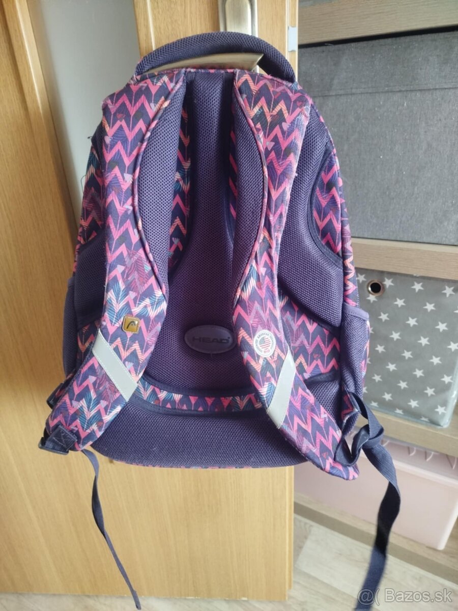 Školská taška - 2