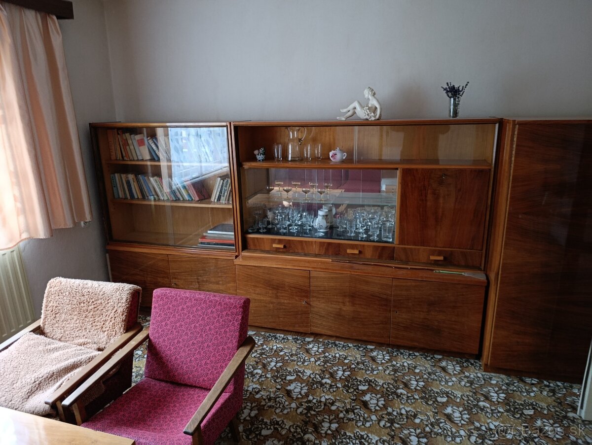 Darujem za odvoz - REZERVOVANÉ - 2