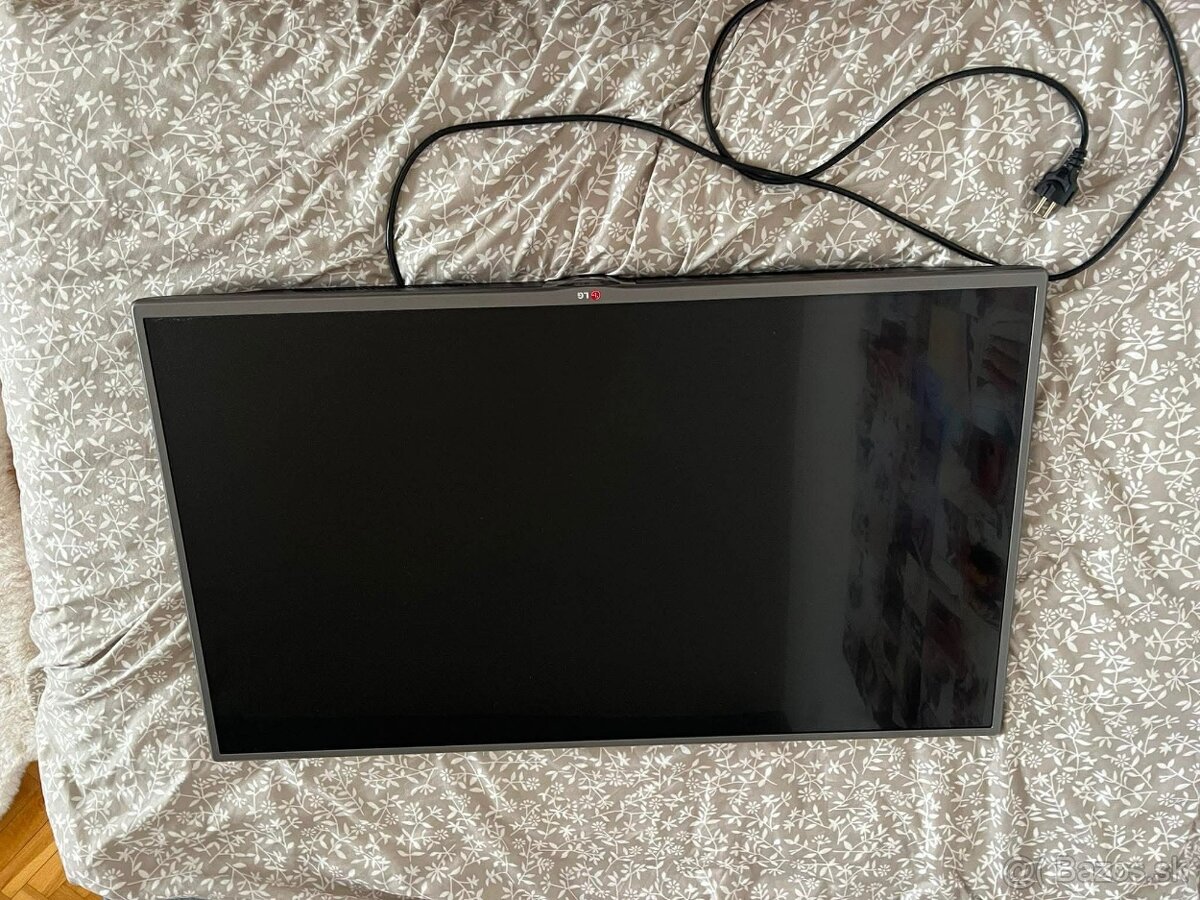 Televízor LG - 2