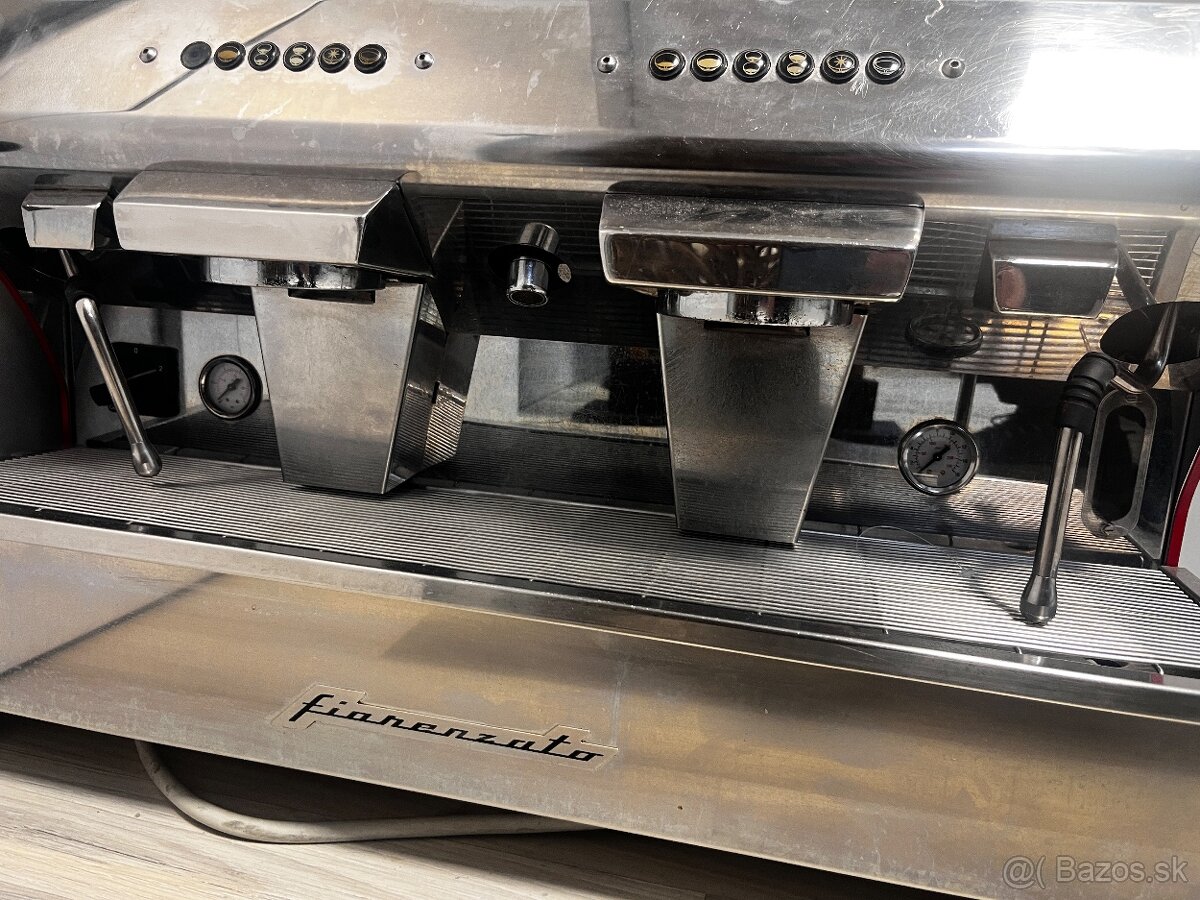 Fiorenzato Arena 2GR ELE - 2