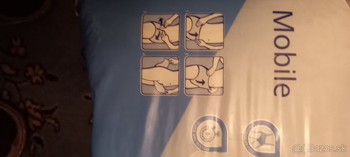 plienky pre dospelych - 2