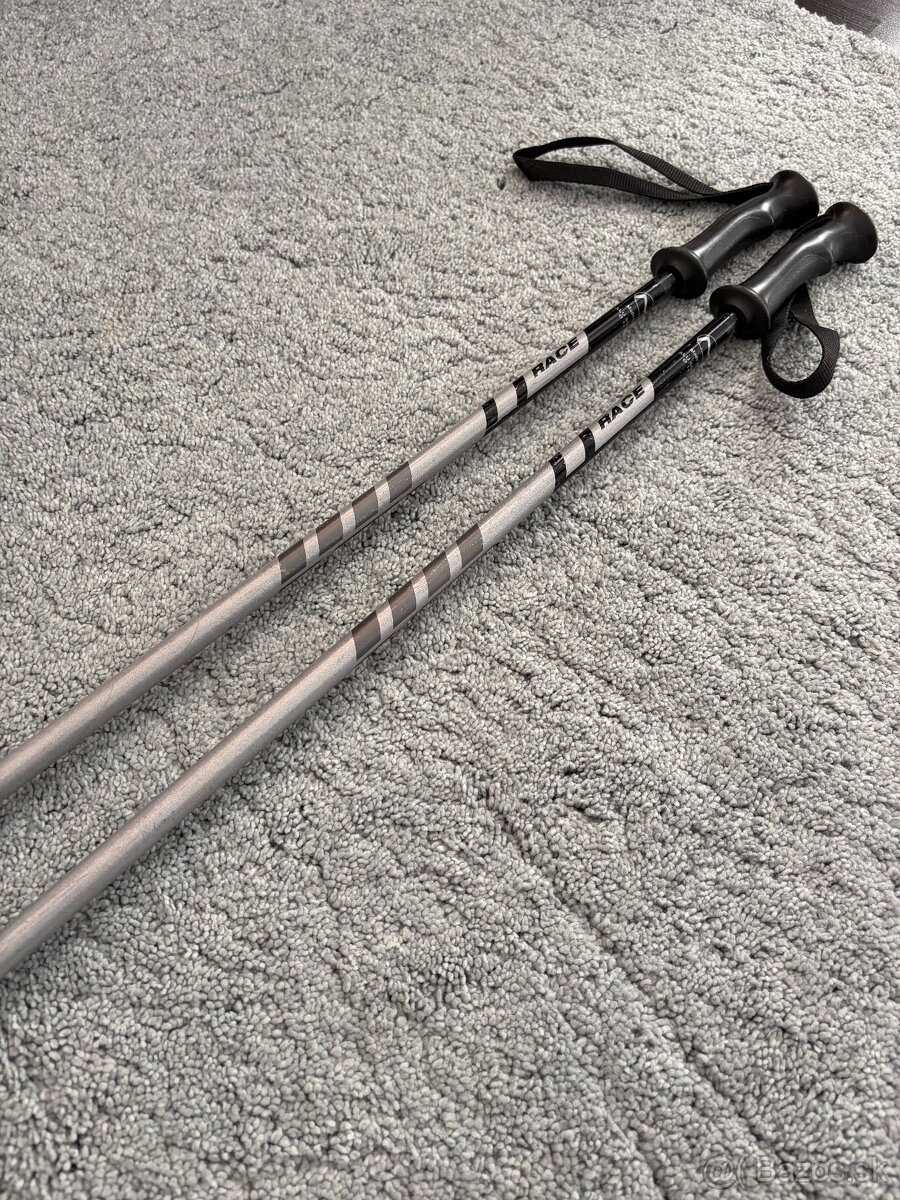 Lyžiarske palice 100 cm - 2