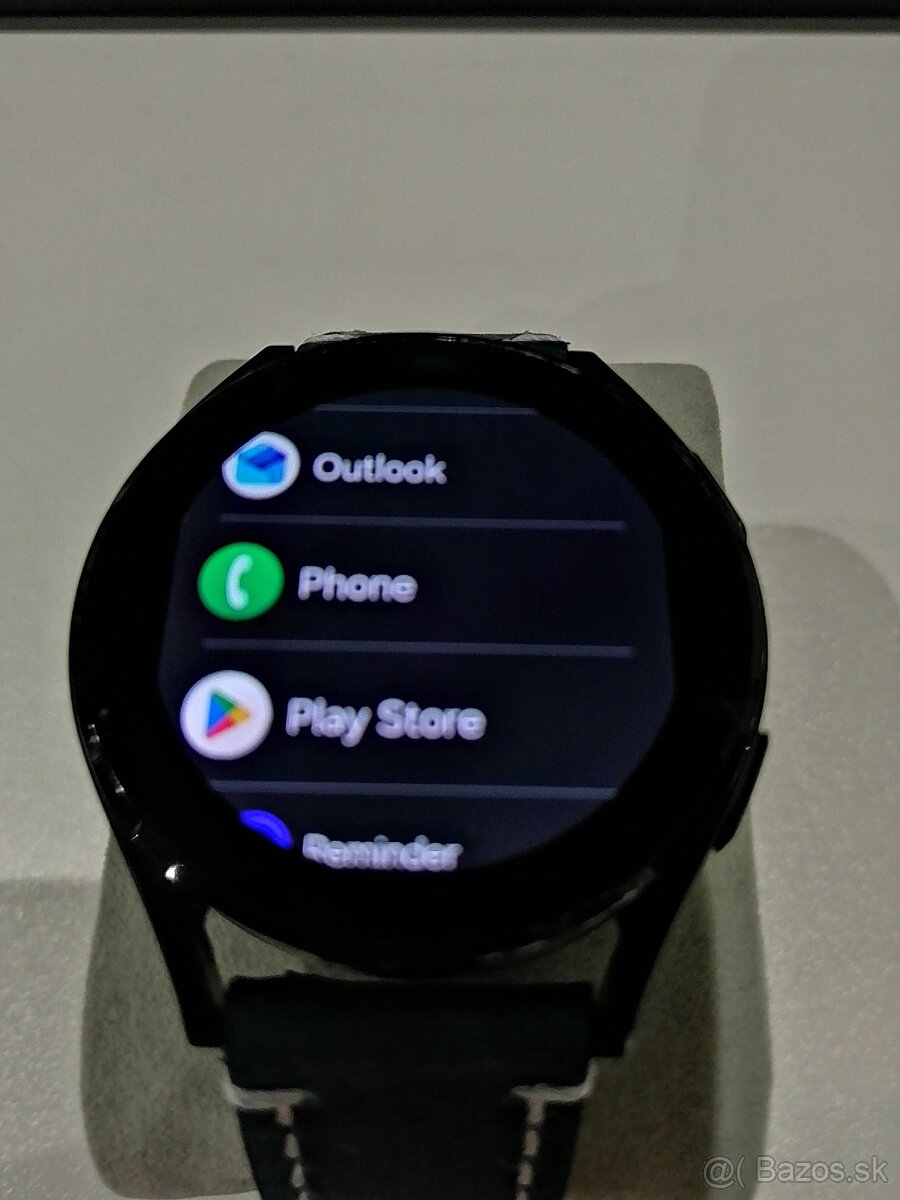 Samsung galaxy watch 4 - 2