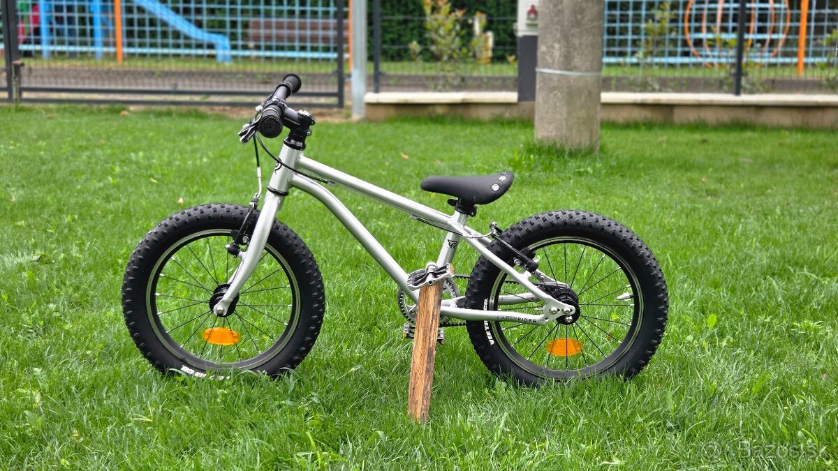 Early Rider Belter 16 Trail V6 - 2