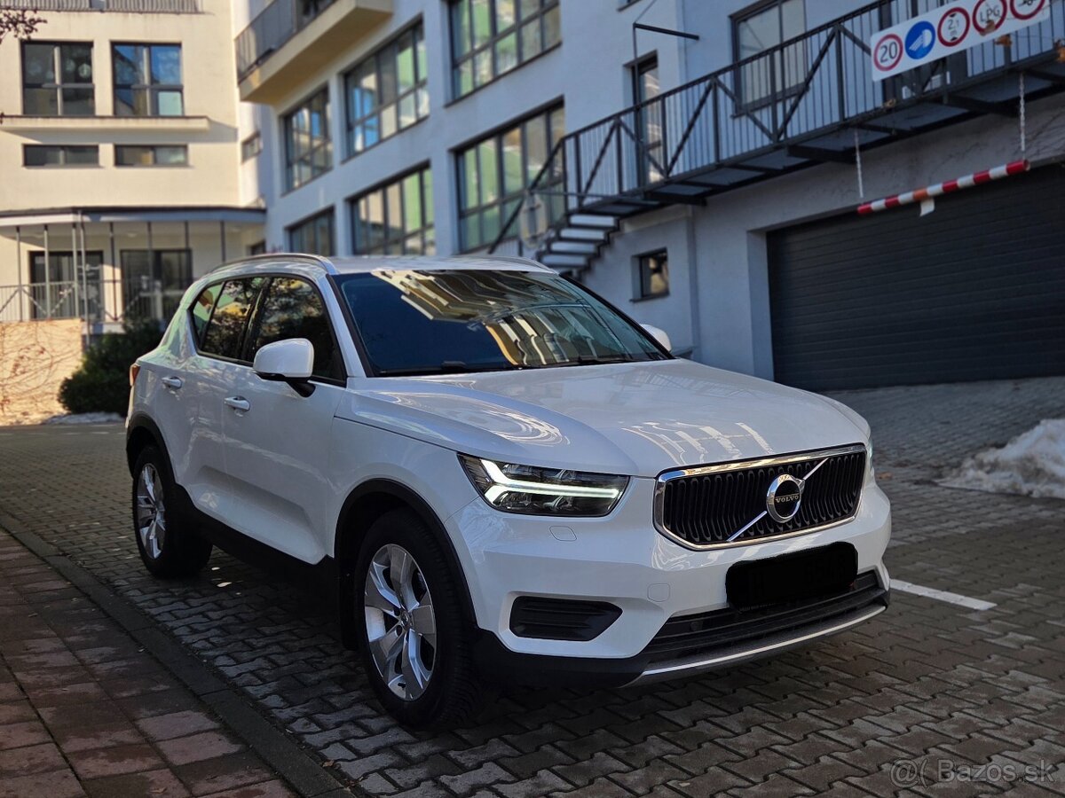 Volvo XC40 D3 2.0d - 2
