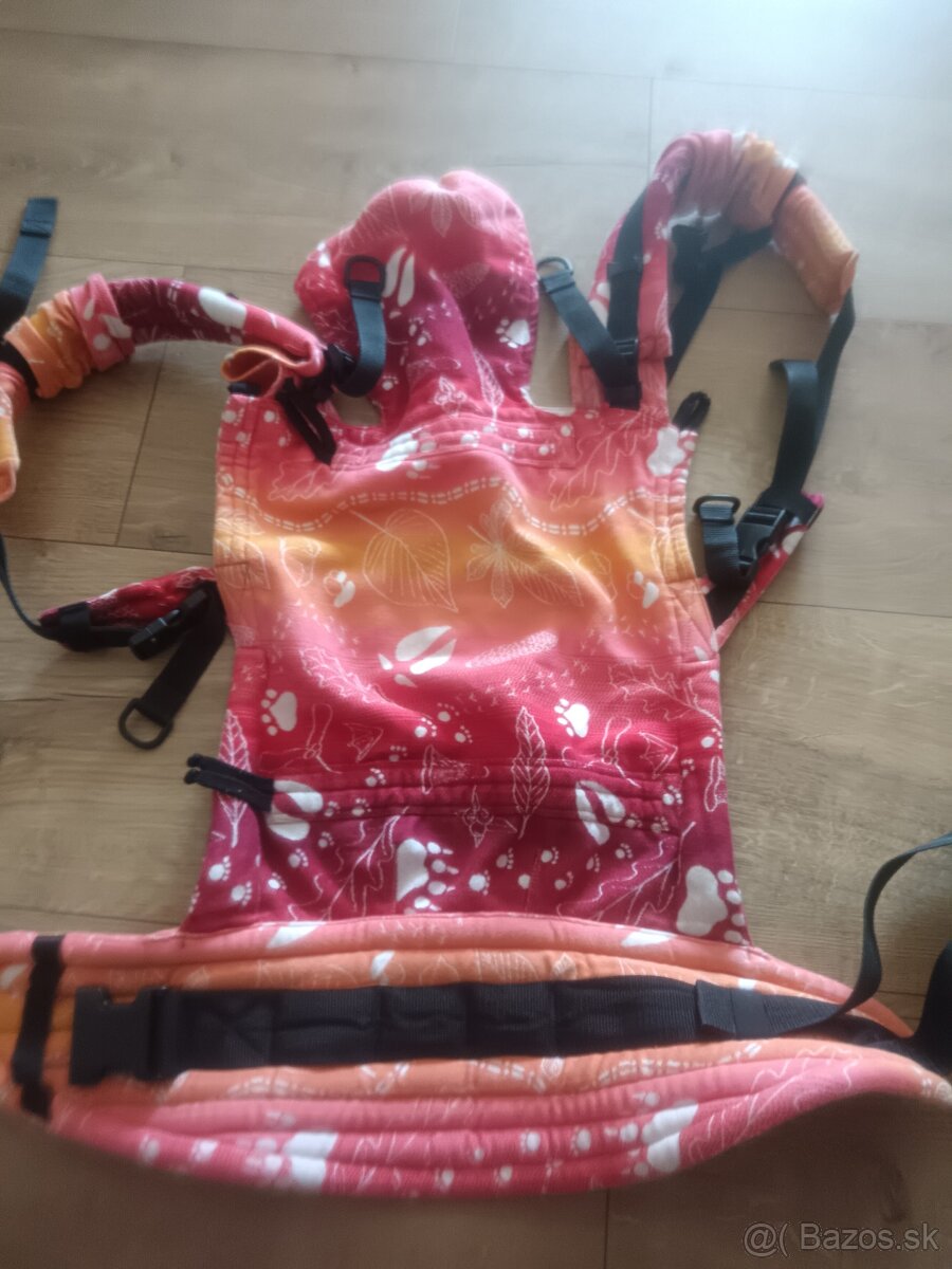 Rischino flexible - 2