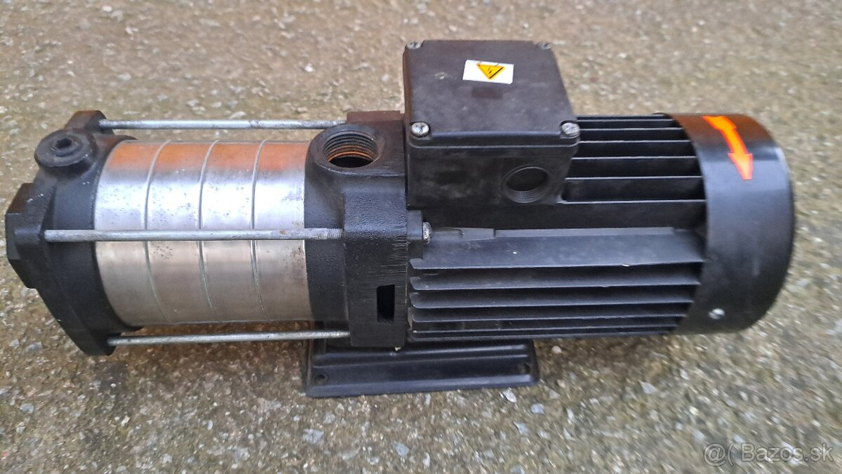 Čerpadlo Grundfos nerez - 2