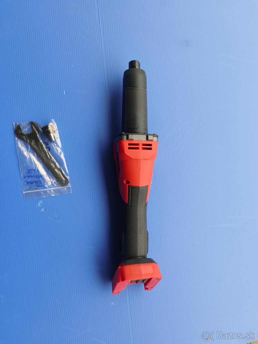 MILWAUKEE M18 FUEL™ Priama brúska M18FDGRB-0 - 2