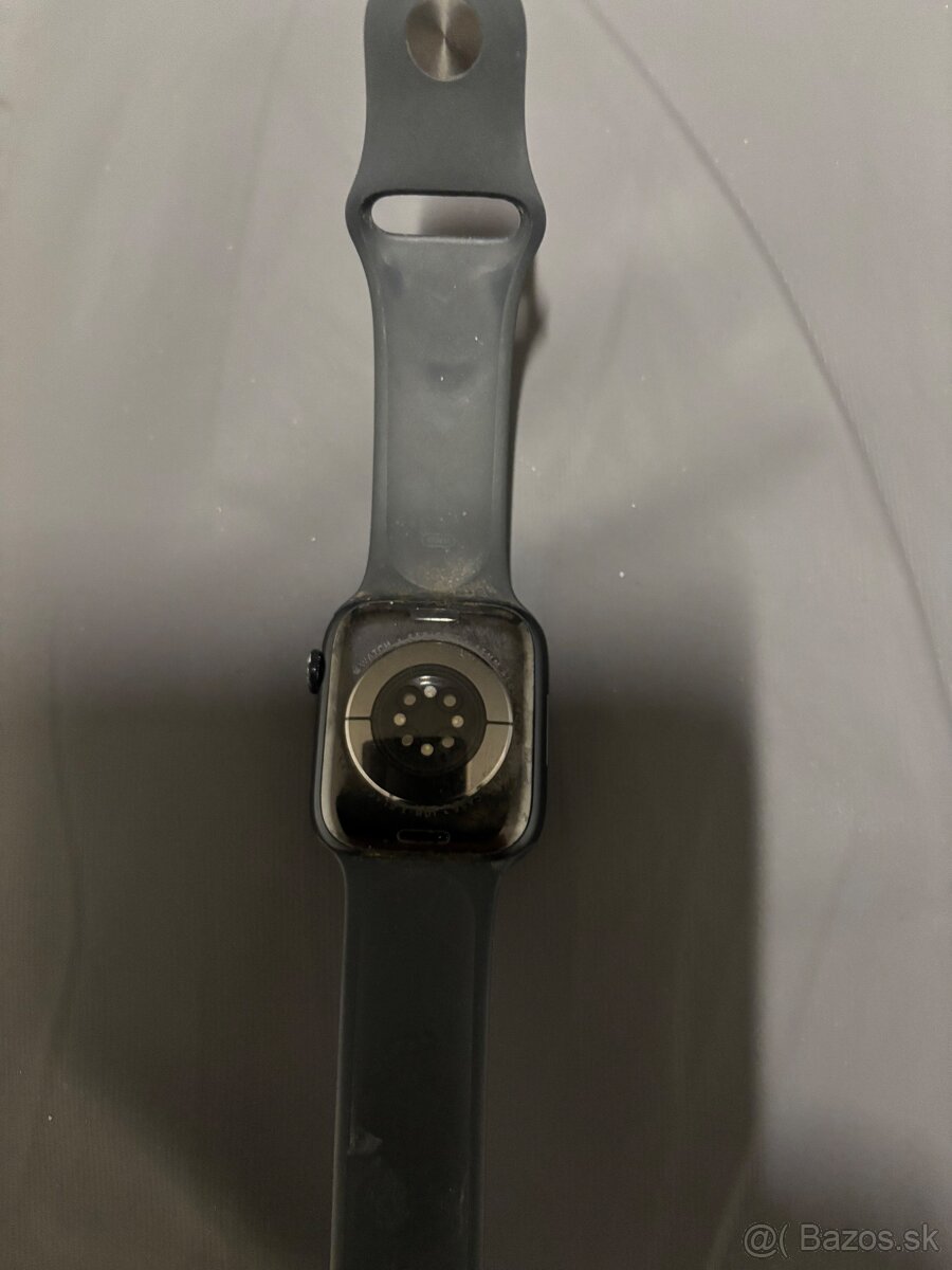 Apple watch 7 45 - 2