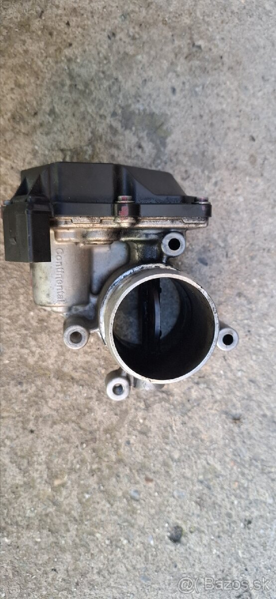 Škrticia klapka TDI CR VW Group , Škoda - 2