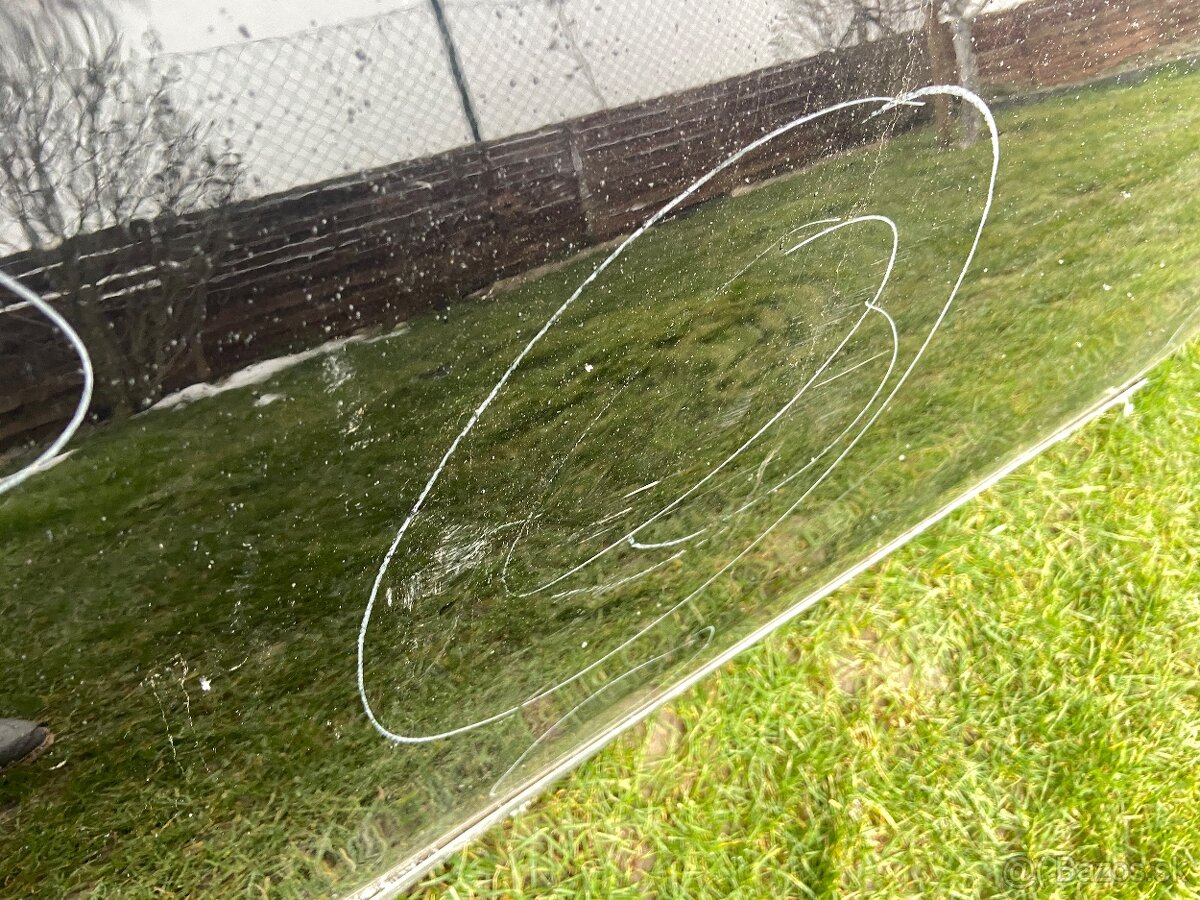 Vw Passat B7 2010- sedan - 2