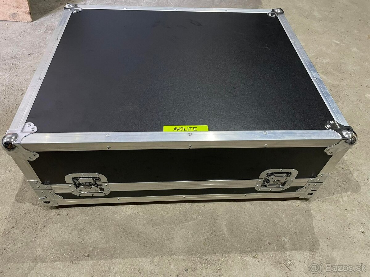 prodám uplně nový světelný pult - 2