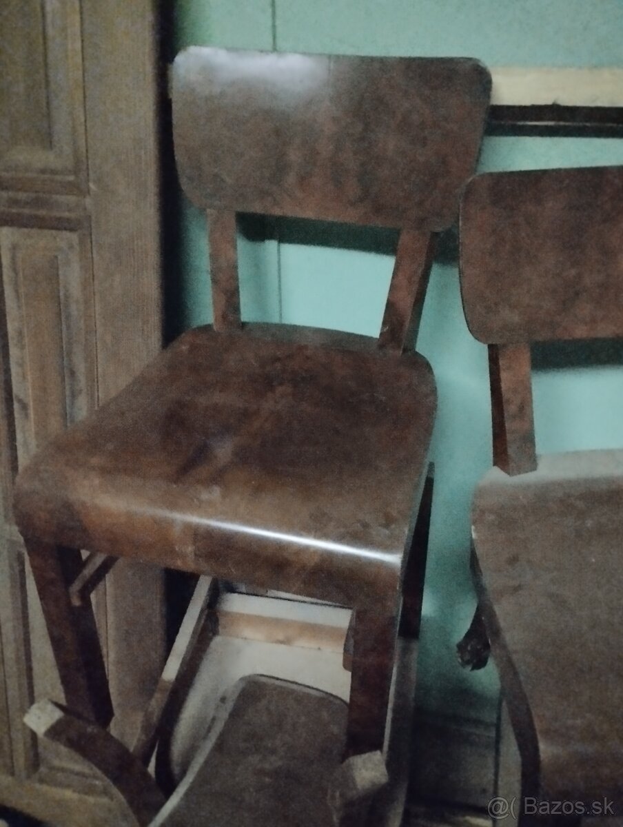 Stolicky - 2