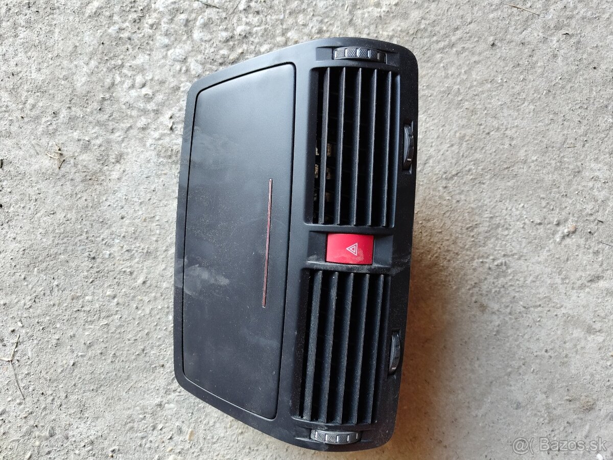 Kastlík Octavia 2 - 2