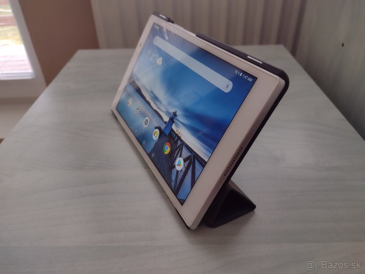 Predám tablet LENOVO TB - 8504F - 2