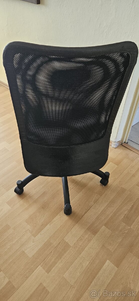 Stolička polohovacia - 2