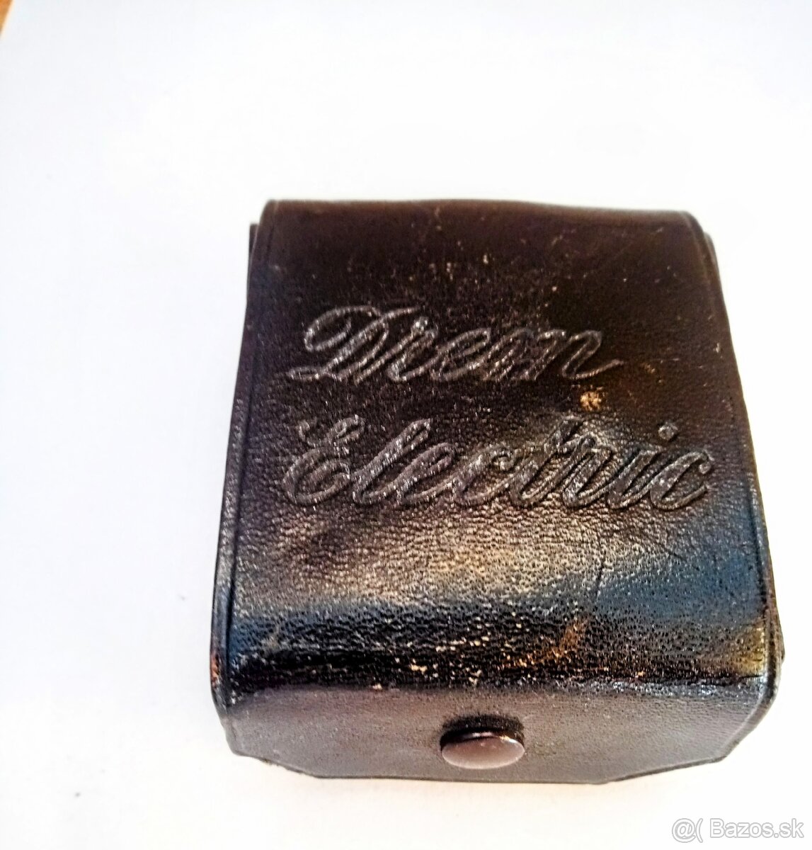 Expozimeter Dream Electric - 2