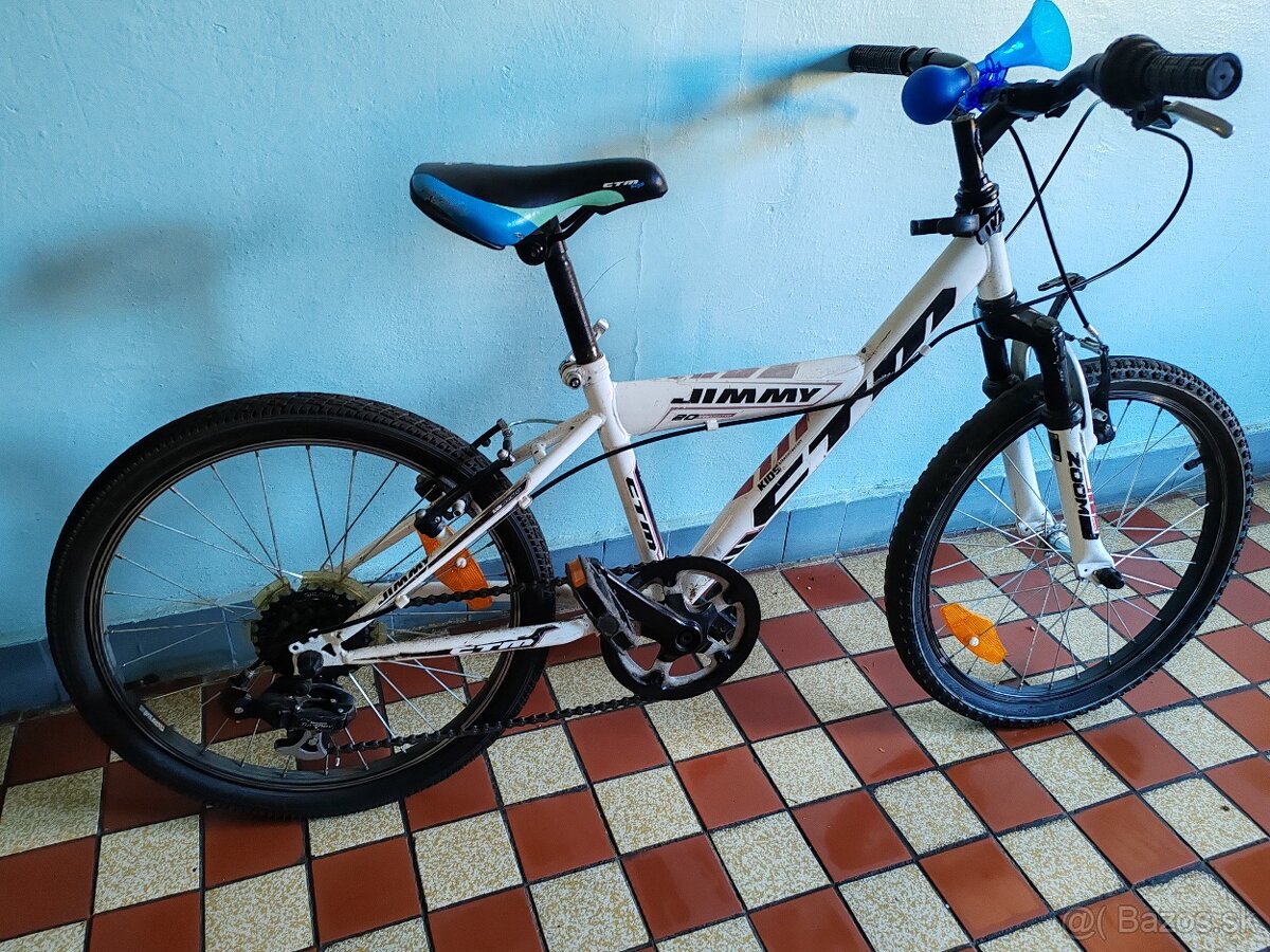 detsky bycikel - 2