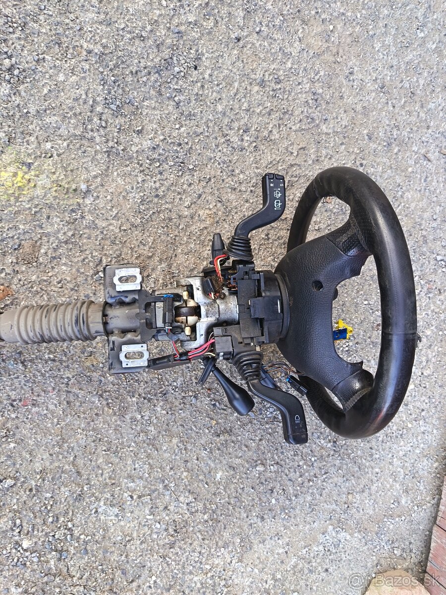 Diely na Opel Vectra B 2.2 dti - 2