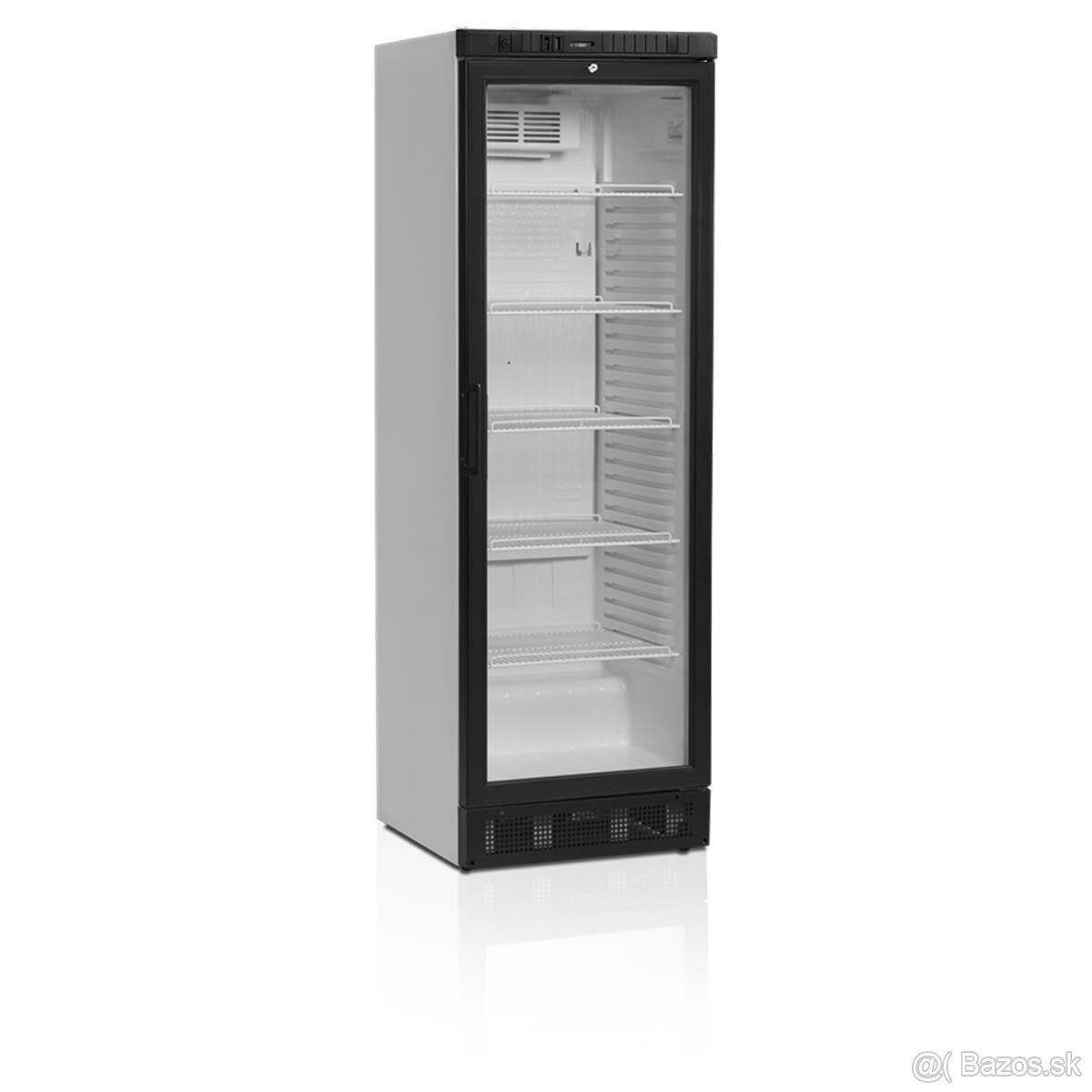 chladničky + mrazničky - 2