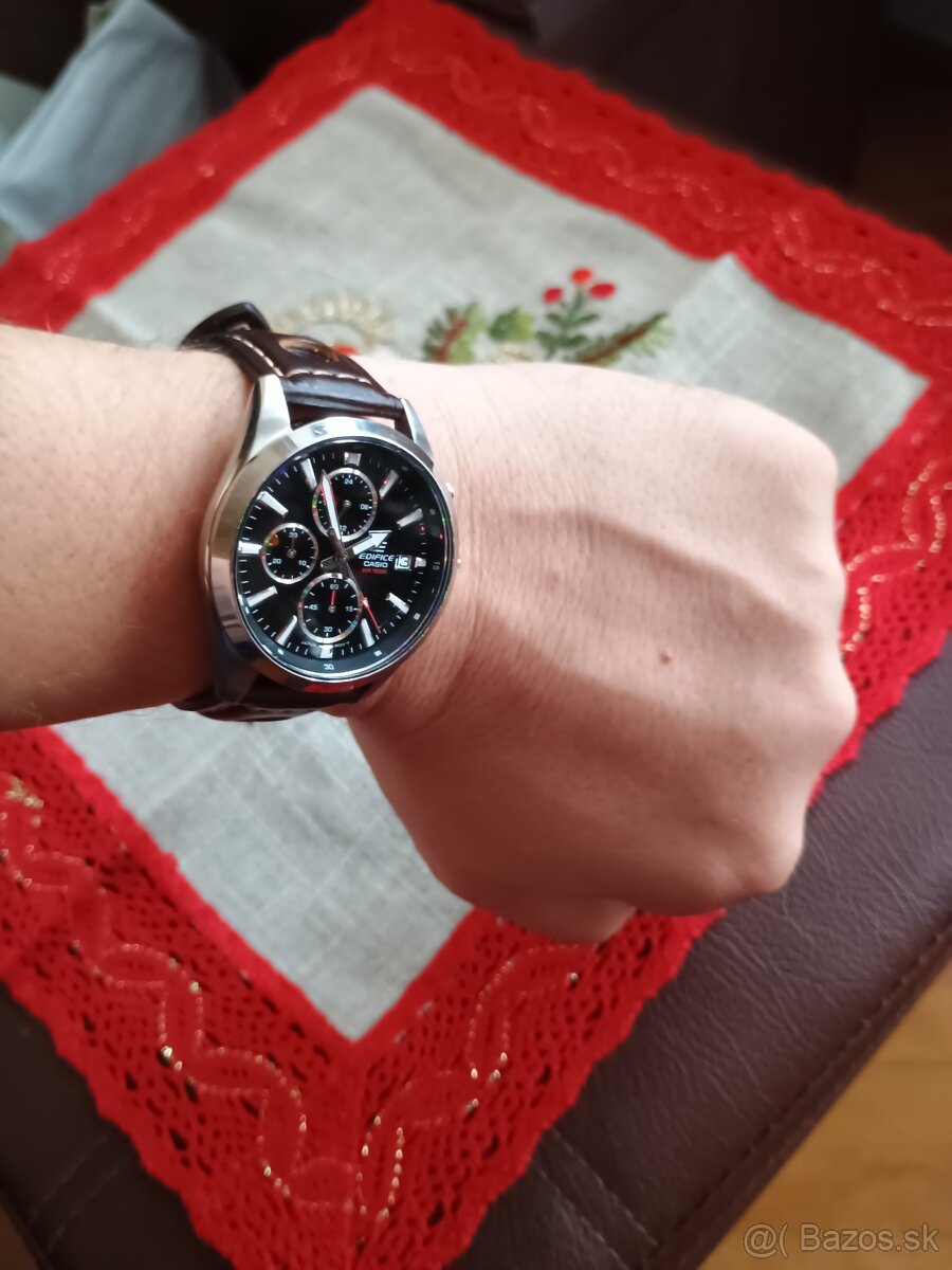 Hodinky Casio edifice - 2