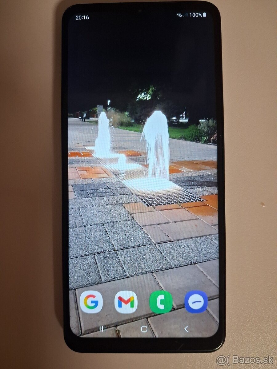 Predám Samsung Galaxy A12 - 2