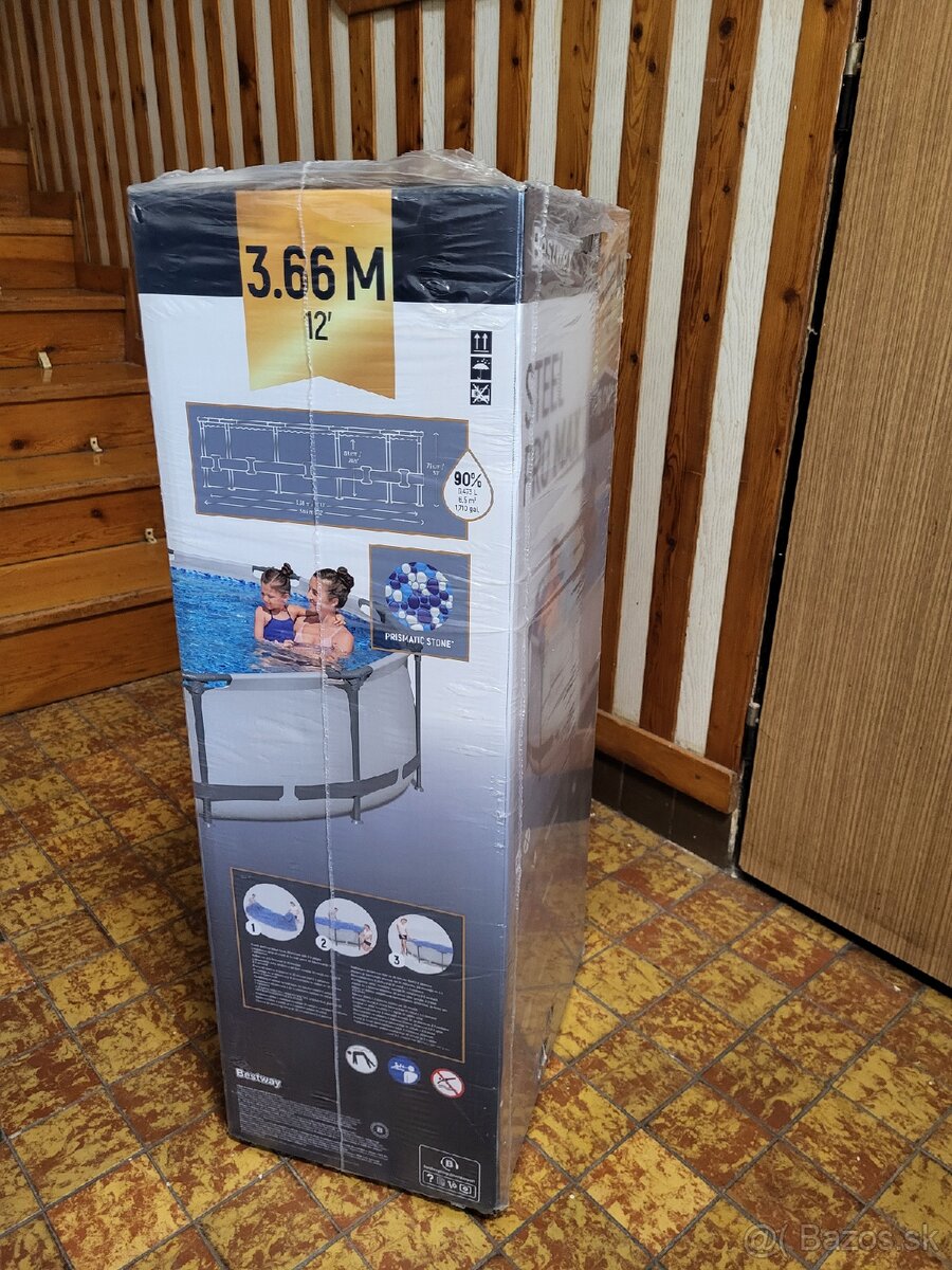 Bazén Bestway - 2