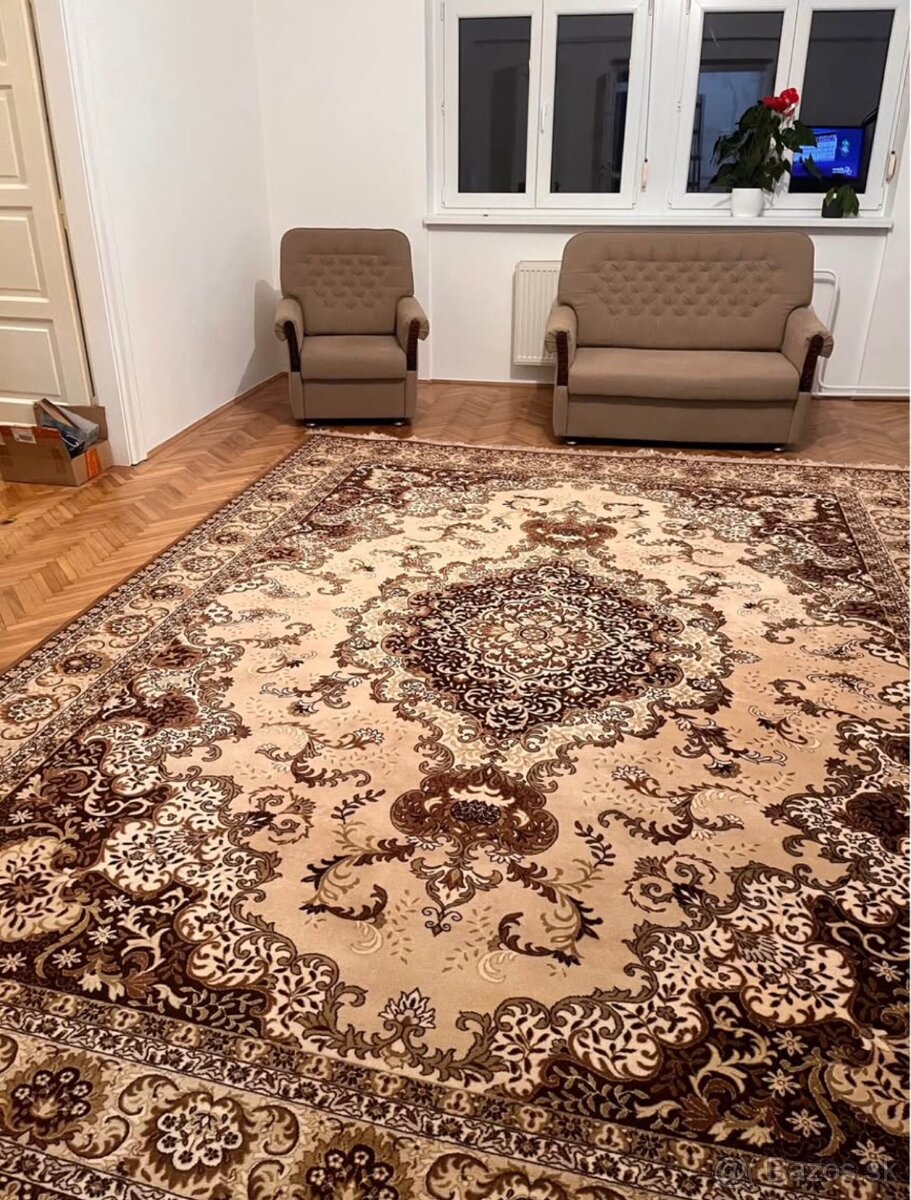 koberec 3x4 metrov - 2