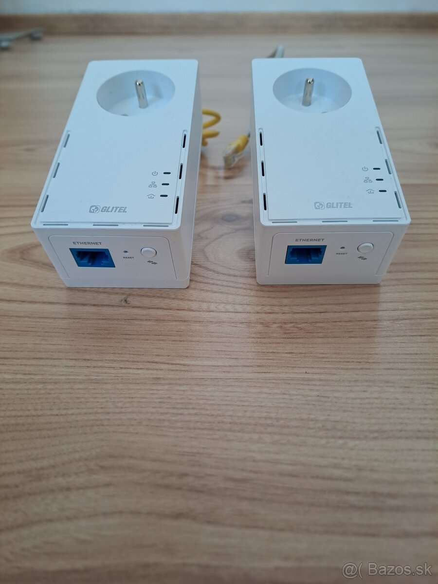 Powerline Glitel - 2