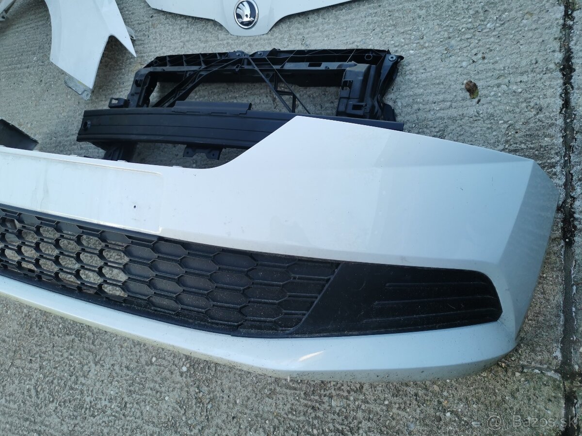 FABIA III LIFT PREDOK - 2