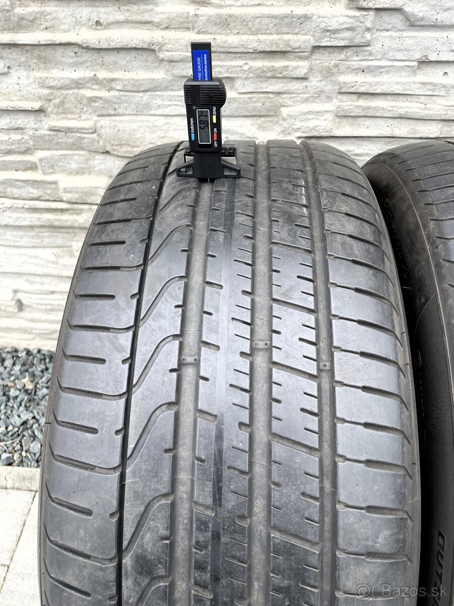 285/40 R22 Pirelli letne - 2