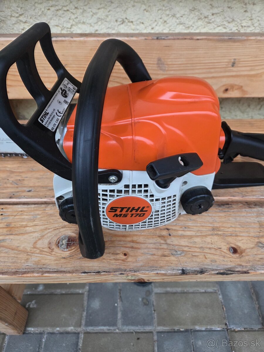Stihl MS 170 - 2