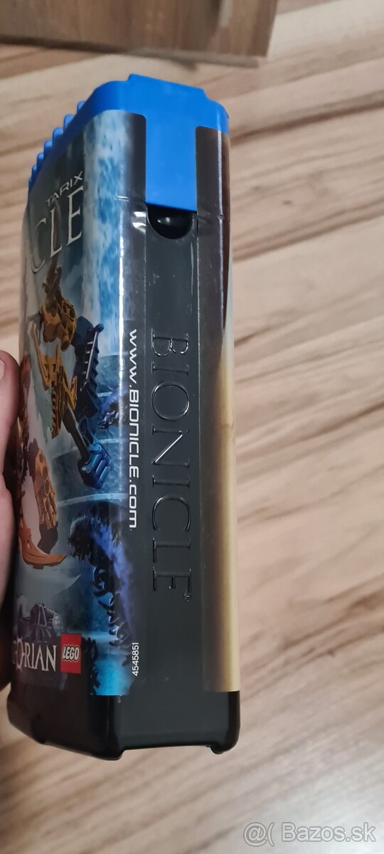 Lego Bionicle 8981 Tarix Nové - 2