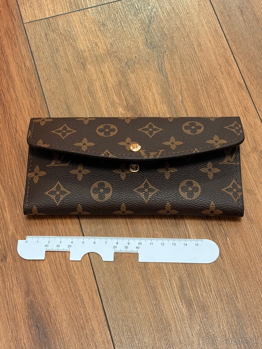 LouisVuitton peňaženka - 2