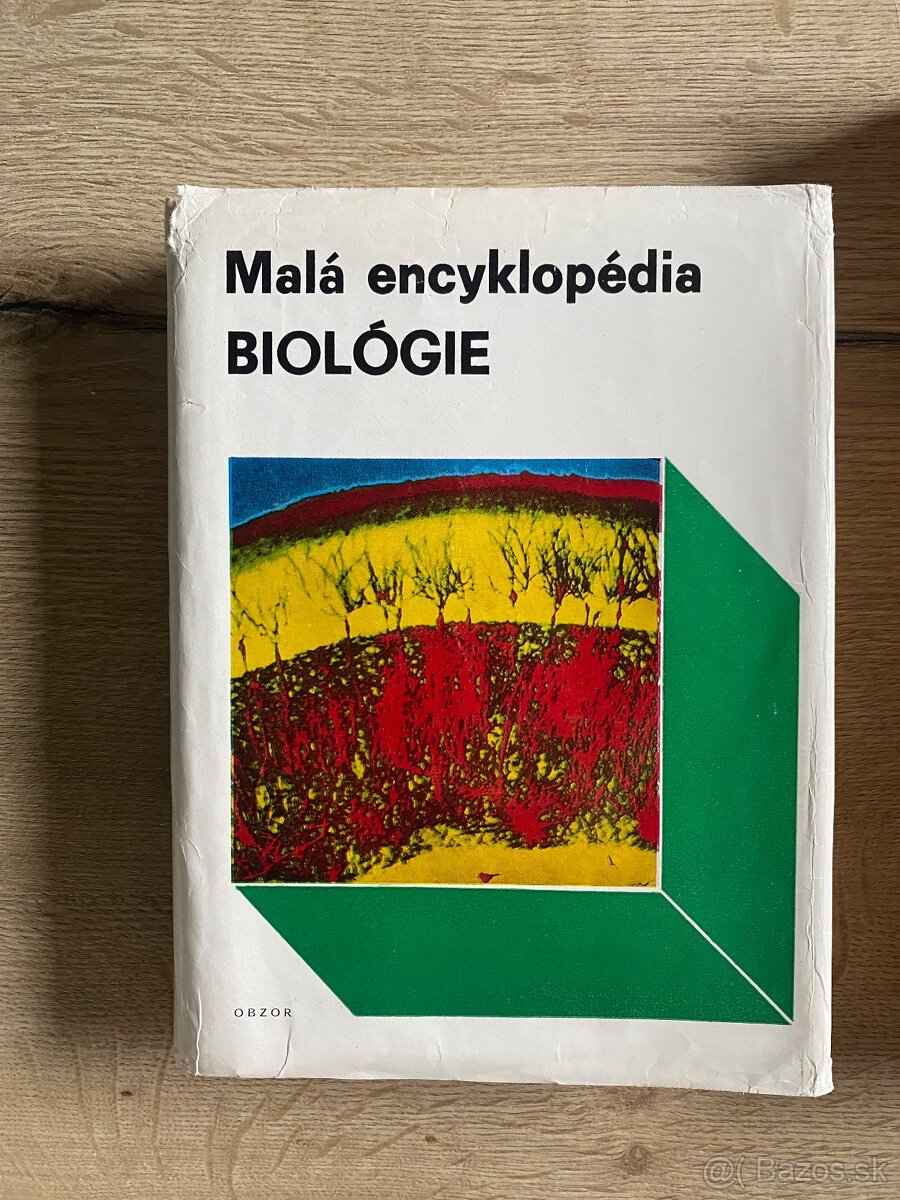Biológia - 2