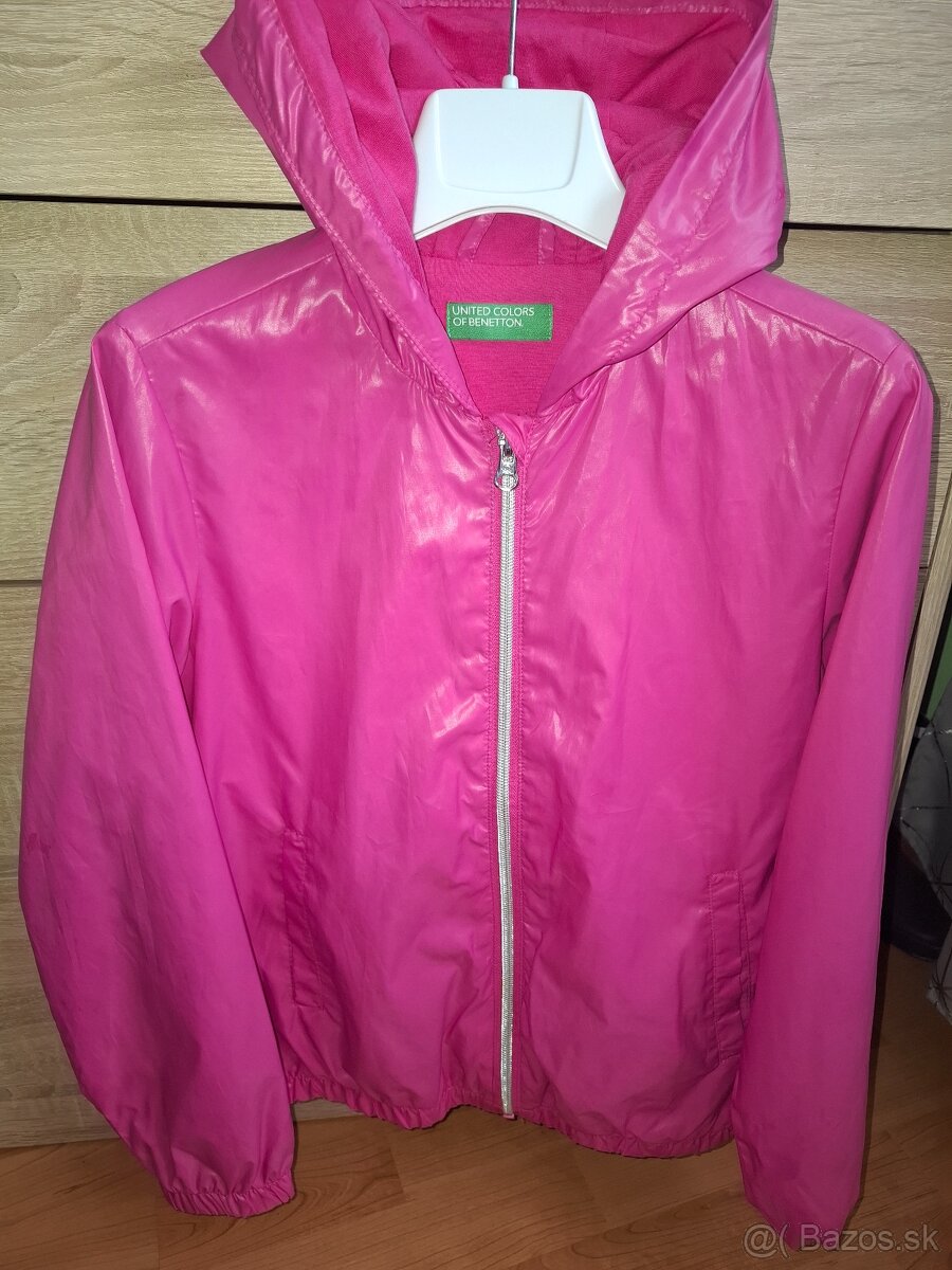 Benetton,Reseved - 2