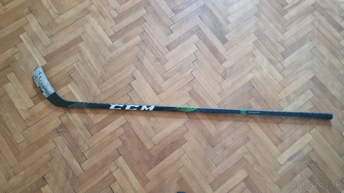 Ccm ribcore tigger 4 - 2