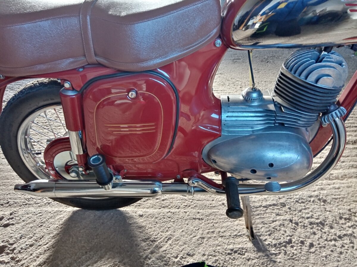 Jawa175 356 - 2