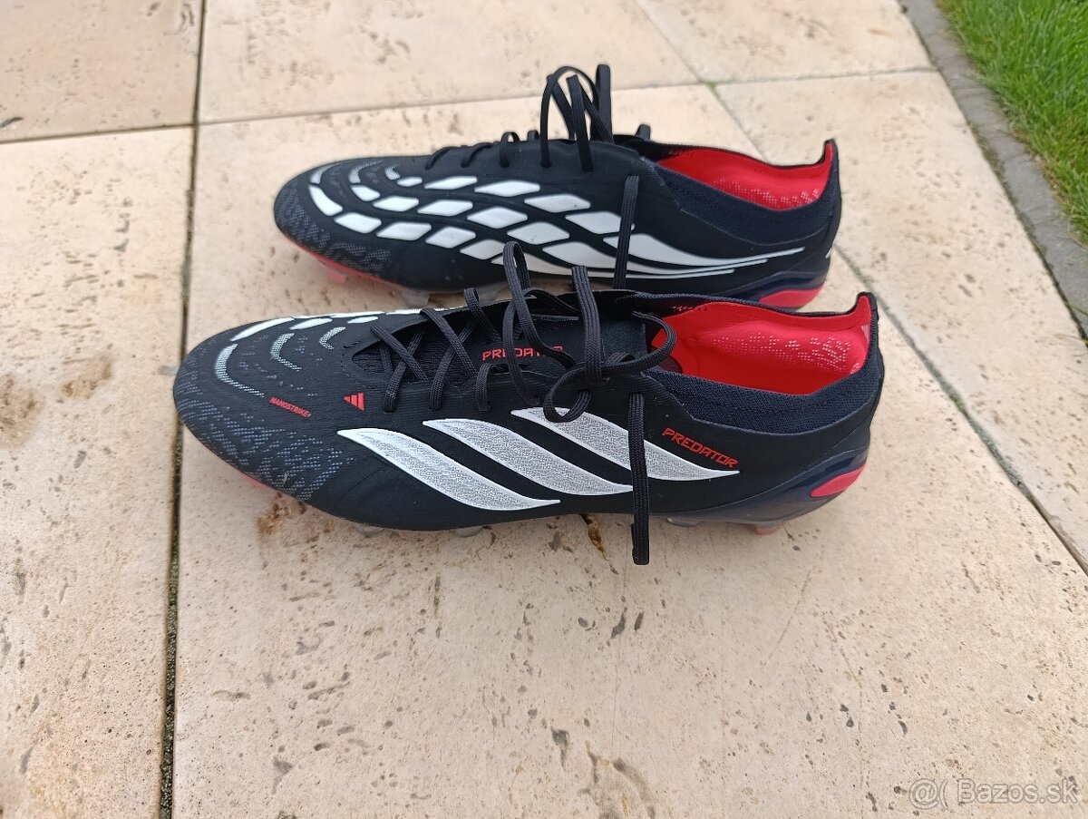 Kopačky Adidas - 2