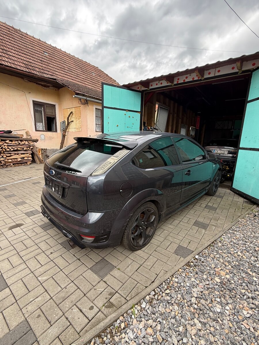 Ford focus st 2.5 - 2