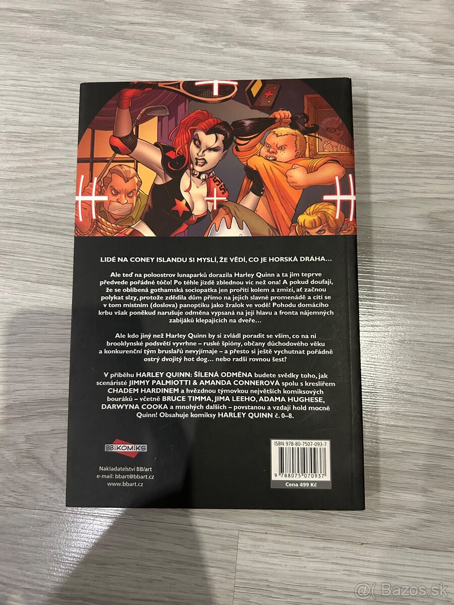Harley Quinn - 2