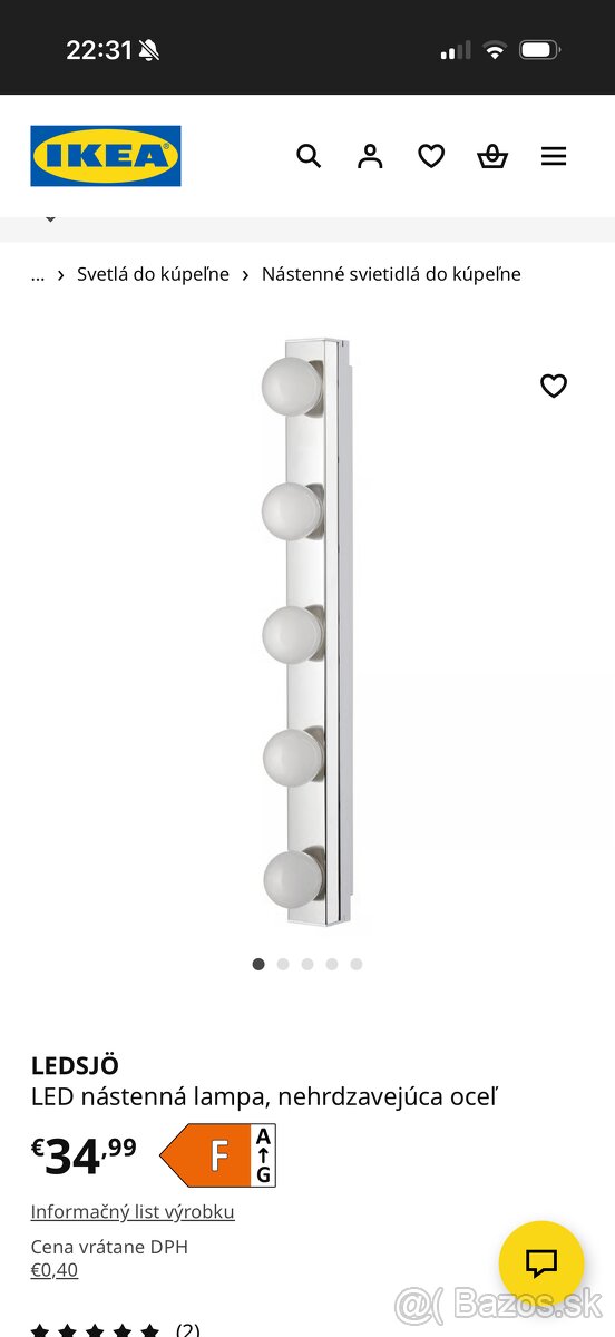 lampa - 2