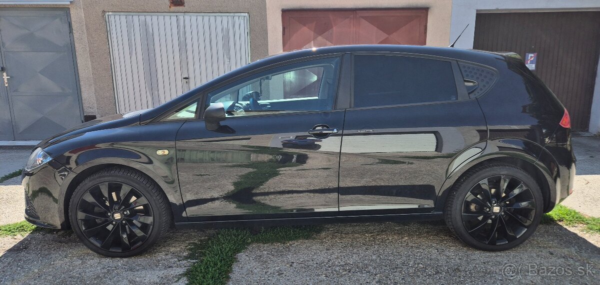 Predám Seat Leon FR - 2