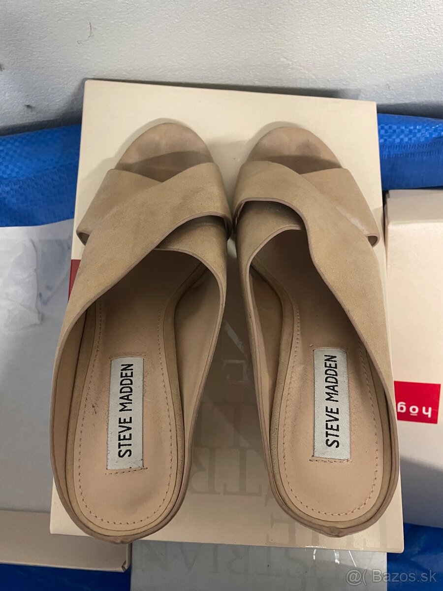 Steve Madden topánky 38 - 2