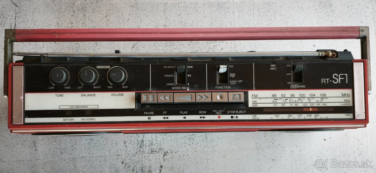 Toshiba - 2