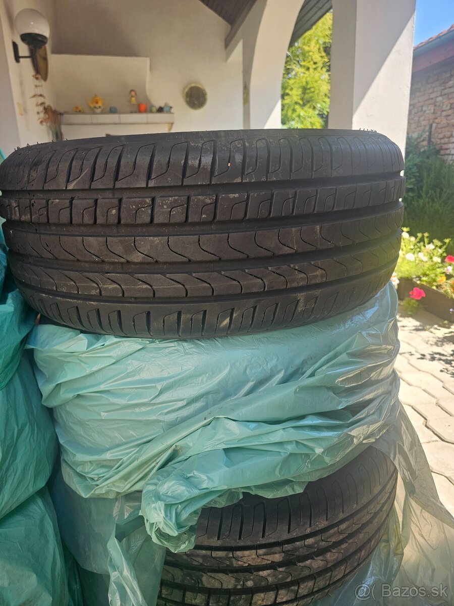 Pirelli letné pneu - 2