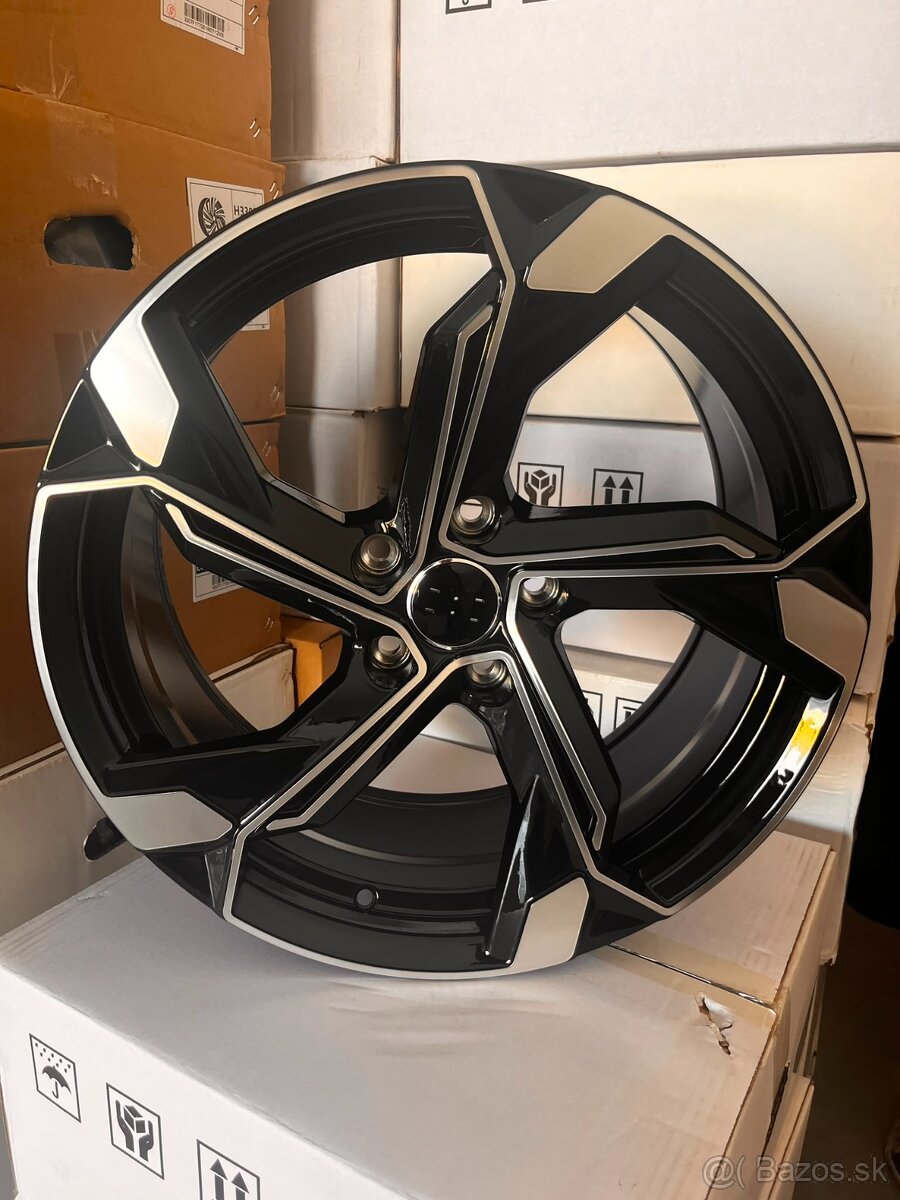 IWheel iV-5633 R18 5x112 - 2